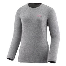 MOUNTIA 女款標誌T恤