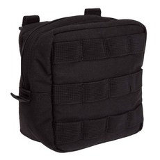 5.11TACTICAL 6.6 軟墊袋黑色