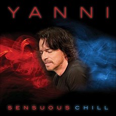 YANNI - SENSUOUS CHILL 유럽수입반