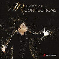 A.R. RAHMAN - CONNECTIONS 유럽수입반