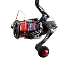 SHIMANO 17 棕褐色 CI4+ 紡紗輪 C3000S, 混色
