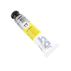 뻬베오 수채화과슈 낱색 T7 S2 207 LightChromeYellow, 20ml, 1색