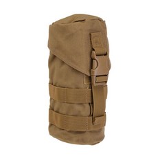 5.11TACTICAL 水瓶袋扁平暗土