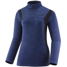 마운티아 여성용 라니티셔츠