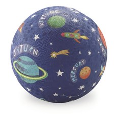 크로커다일크릭 공기주입식 플레이볼 5인치, 태양계, 1개
