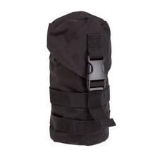 511택티컬 물병 파우치 블랙, 1개