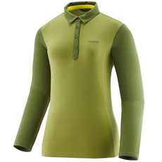 마운티아 여성용 샤니언티셔츠