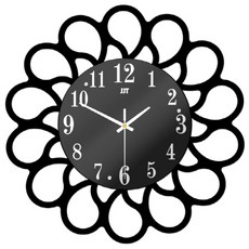 THE ZAKKA 裝飾指針壁鐘, Y315ZHIW057