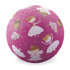 크로커다일크릭 공기주입식 플레이볼 5인치, 스위트 드림, 1개