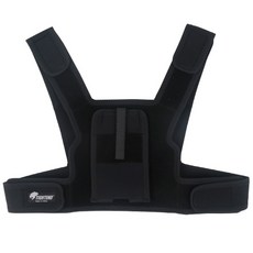 TIGHTEND 運動背心 B款 iphone M號, 黑色的, 1個