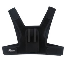 TIGHTEND 運動背心 B款 Galaxy L號, 黑色的, 1個