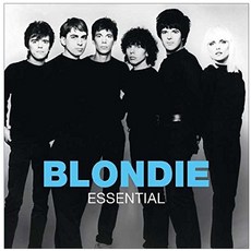 BLONDIE - ESSENTIAL EU수입반, 1CD
