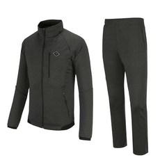 마운틴킹덤 남성용 트레이닝복 상하의 세트 BMT81502