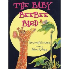 The Baby Beebee Bird Paperback, HarperCollins