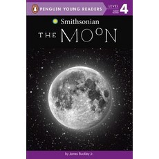The Moon Paperback, Penguin Young Readers Group