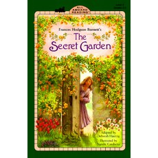The Secret Garden Paperback, Penguin Young Readers Group