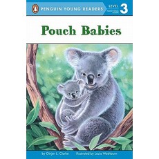 Pouch Babies Paperback, Penguin Young Readers Group