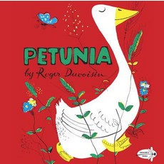 Petunia Paperback, Dragonfly Books