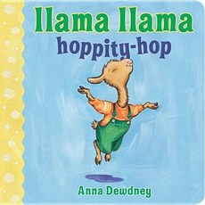 Llama Llama Hoppity-Hop Board Books, Viking Books for Young Readers