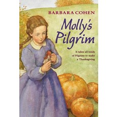Molly's Pilgrim Paperback, HarperCollins