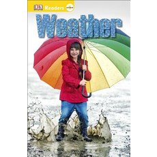 Weather Paperback, DK Publishing (Dorling Kindersley)