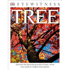 Tree:Tree, DK Publishing (Dorling Kinde..