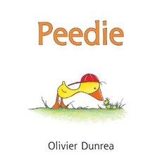 Peedie Board Books, Houghton Mifflin