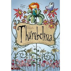 Thumbelina: The Graphic Novel Paperback, Stone Arch Books