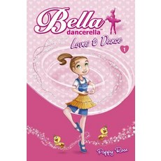 Bella Dancerella Loves to Dance Paperback, ABC Books