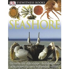 Seashore Hardcover, DK Publishing (Dorling Kindersley)