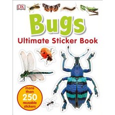 Bugs Paperback, DK Publishing (Dorling Kindersley)