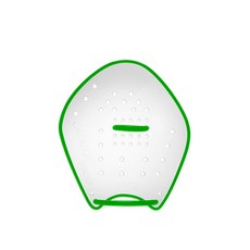 티어 카탈리스트 스트로크 핸드패들 LCATSTK, GRN(그린)