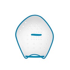 티어 카탈리스트 스트로크 핸드패들 LCATSTK, BLU(블루)