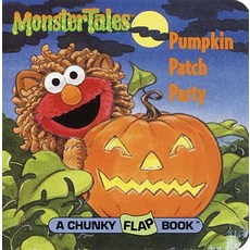 Pumpkin Patch Party Board Books, Random House Children's Books