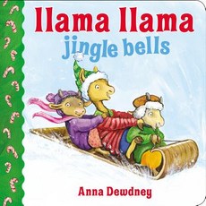 Llama Llama Jingle Bells Board Books, Viking Children's Books