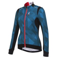 nSR RIDInG 女款Acrobat長袖自行車車衣