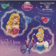 Wish Upon a Star Paperback, Random House Disney