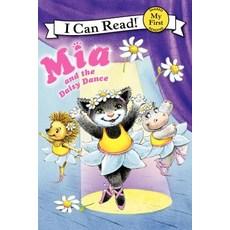 Mia and the Daisy Dance Paperback, HarperCollins