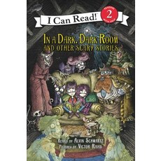 In a Dark Dark Room and Other Scary Stories Paperback, HarperCollins