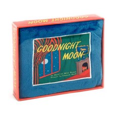 Goodnight Moon Fabric, HarperFestival