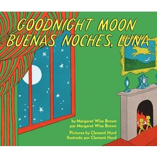 Goodnight Moon/Buenas Noches Luna, Rayo