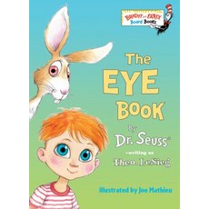 The Eye Book Board Books, Random House Books for Young Readers