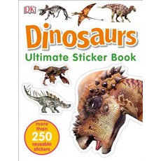 Dinosaurs, DK Publishing (Dorling Kinde..