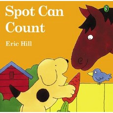 Spot Can Count (Color): First Edition Mass Market Paperbound, Warne Frederick & Company