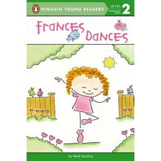 Frances Dances Paperback, Penguin Young Readers Group
