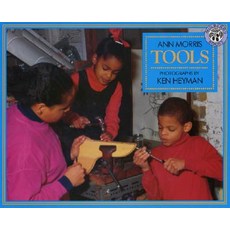 Tools Paperback, HarperCollins