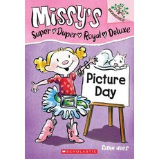 Picture Day Paperback, Branches