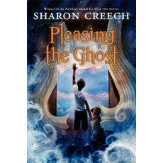 Pleasing the Ghost Paperback, HarperCollins