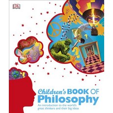 Children's Book of Philosophy Hardcover, DK Publishing (Dorling Kindersley)