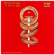 TOTO-TOTO IV歐盟進口級, 1CD